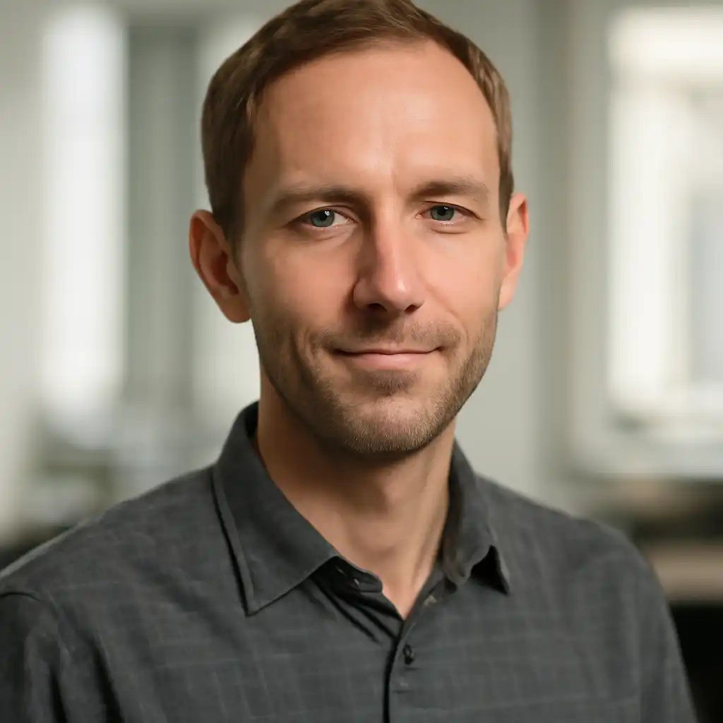 Thibault Leclerc